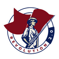 Revolution 2.0 Logo