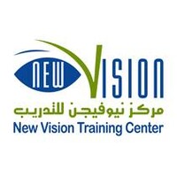 New Vision Training Center Logo