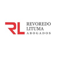 Revoredo Lituma Abogados & Asociados Logo