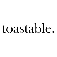 Toastable Logo