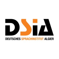 DEUTSCHES SPRACHINSTITUT ALGIER Logo