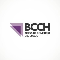 Bolsa De Comercio Del Chaco Logo