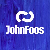 John Foos Logo