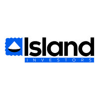 Island Investors LLC Logo