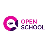 OpenSchool.lv Logo