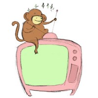 Sparkle Television Logo