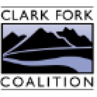 Clark Fork Coalition Logo