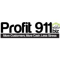 Profit 911 Consulting Inc Logo
