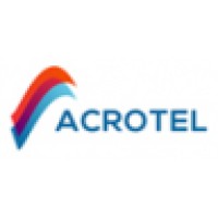 Acrotel Group Logo