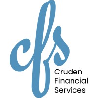 CFS - Cruden Financial Services Logo