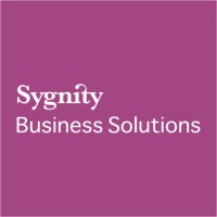 Sygnity Business Solutions S.A. Logo