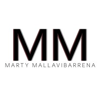 MartyMallavibarrena.com Logo