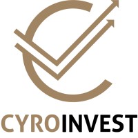Cyroinvest Logo