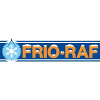 FRIO RAF S.A. Logo
