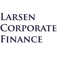 Larsen Corporate Finance Logo