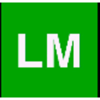 Laura Montero Logo