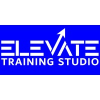 Elevate Training Studio Logo