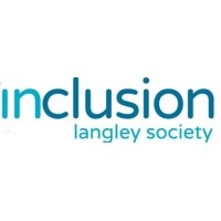 Inclusion Langley Society Logo