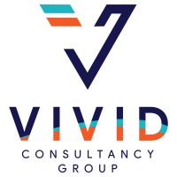 Vivid Consultancy Group Logo