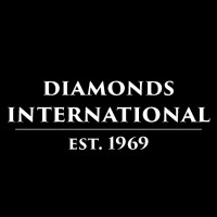 Diamonds International Brisbane Logo