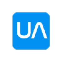 UA Business Software by VerticaLive, Inc. Logo