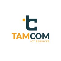 TamCom Logo