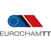 European Business Chamber in Trinidad and Tobago Logo