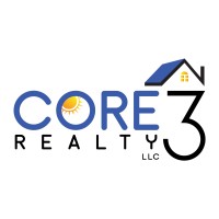 Core 3 Realty Logo