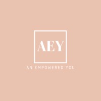 An Empowered You Logo