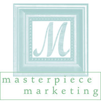 Masterpiece Marketing Logo