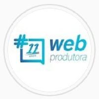 Web Produtora Logo