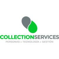 COLLECTION SERVICES Logo