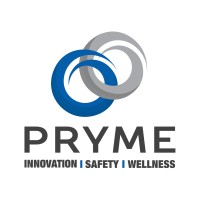 Pryme Logo