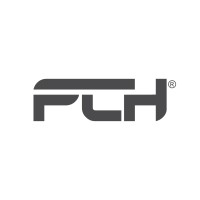 PCH Industrial Design Logo