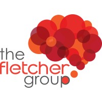 The Fletcher Group Logo