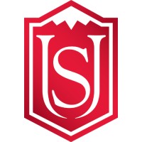 Simpson University Logo
