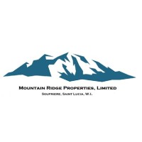 Mountain Ridge Properties, Limited Logo