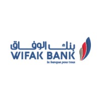 WIFAK BANK Logo