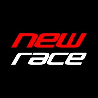 New Race Logo