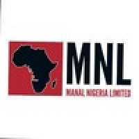 MANAL GROUP Logo