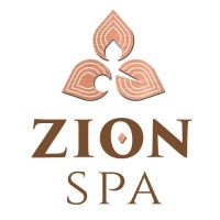 ZION SPA Logo