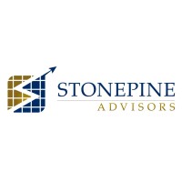 Stonepine Advisors Logo