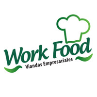 Work Food - Viandas empresariales Logo
