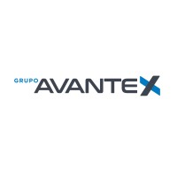 Grupo Avantex Logo