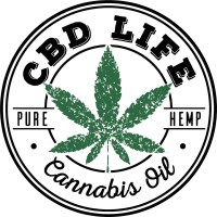 CBD Life Logo