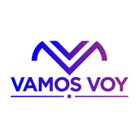 Vamosvoy.cl Logo