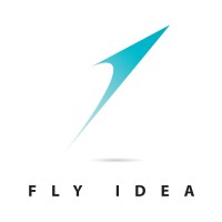FLY IDEA Logo