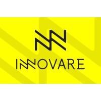 Innovare Tintas Gráficas Ltda. Logo