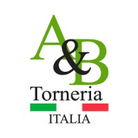 AEB Torneria Automatica S.r.l. Logo