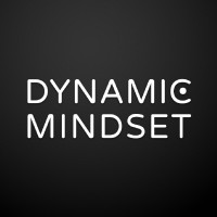Dynamic Mindset Logo